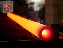 Компания АО «ПКР» предлагает услуги термической обработки металла (термообработки)