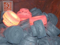 Компания АО «ПКР» предлагает услуги термической обработки металла (термообработка)